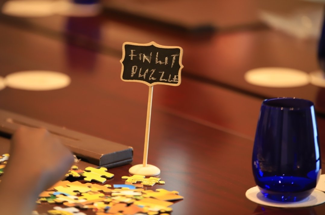 I Profile Foundation tweet media