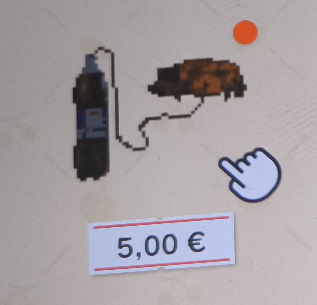 Why does Tomodachi Life food look so good