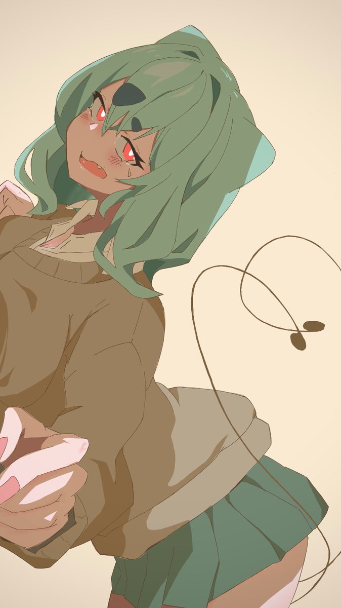 traPisct's tweet photo. 現在、traPの活動紹介をしています！
第26回目はグラフィック班、METCH722さんの作品です！ https://t.co/FbbpDjD82U