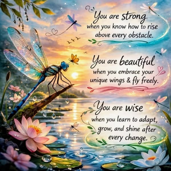 mylemonysoul's tweet image. Take a deep breath. You have handled every "hardest day" of your life so far. You are stronger than you give yourself credit for. 💜💜💜#GoodMorning #WednesdayThoughts #WednesdayMotivation #DailyMotivation