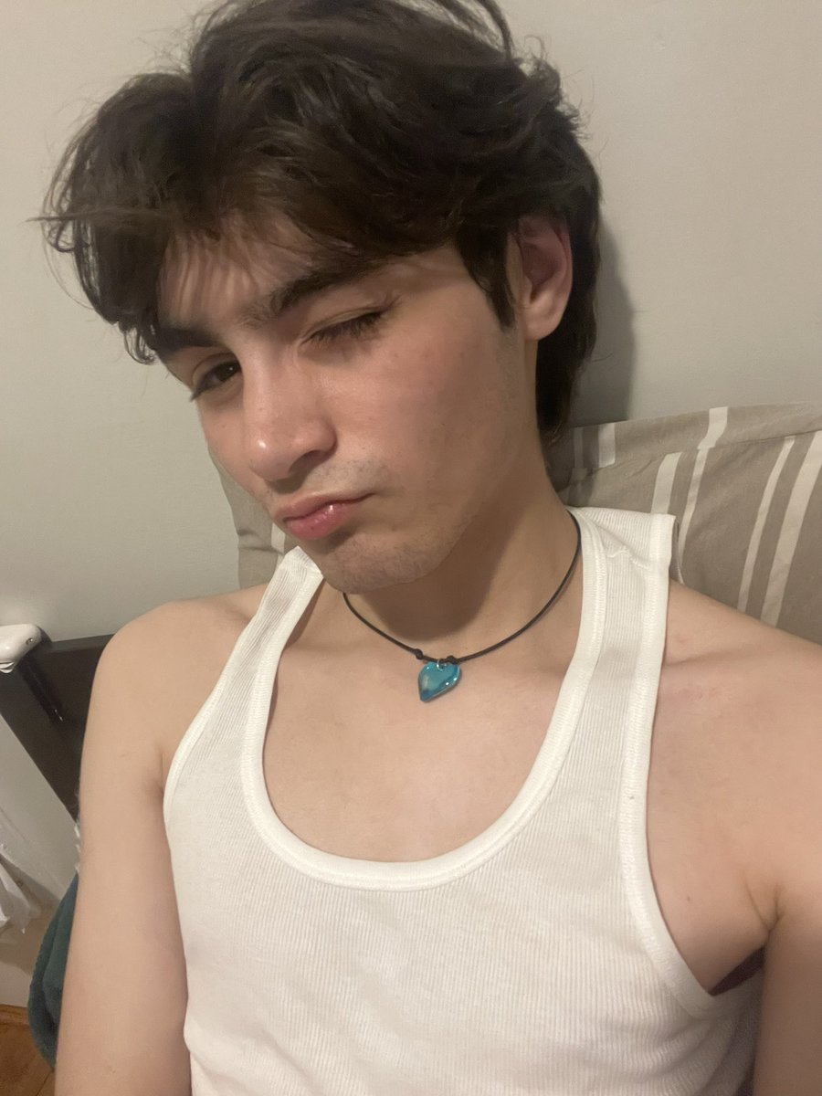 Waiting a bf …. Haven’t felt like this in so long