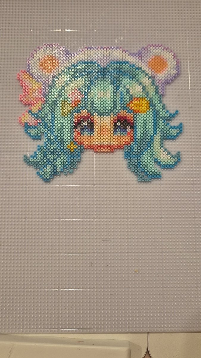 小染诠释萌 tweet media