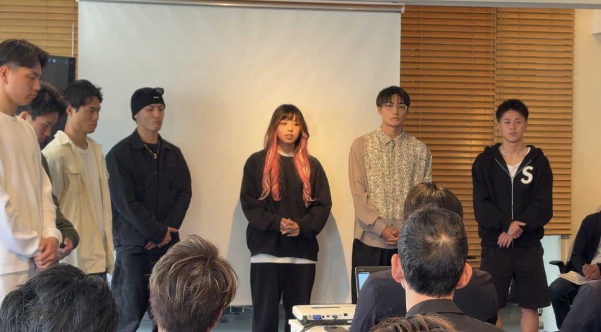 Mona Kimura / 木村 萌那 tweet media