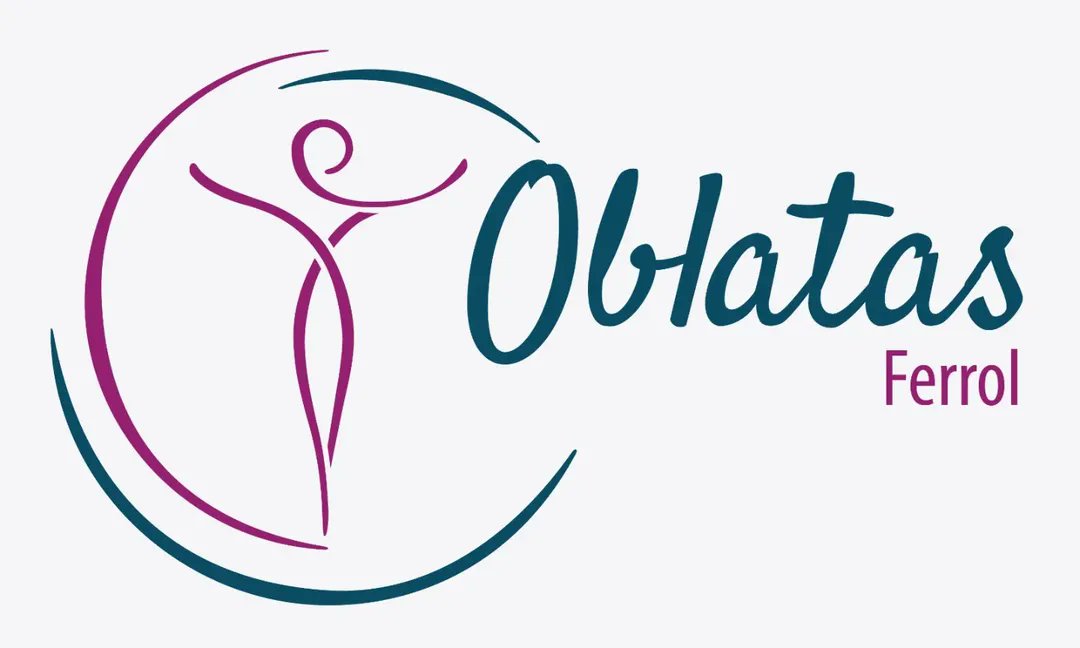 mondonedoferrol's tweet image. 🆕 El Centro Oblatas O´Mencer #Ferrol se renueva en este 2026: nuevo nombre y una nueva identidad visual

🔗 mondonedoferrol.org/el-proyecto-ob…