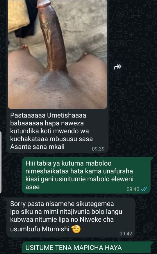 PASTA JOSHUA tweet media