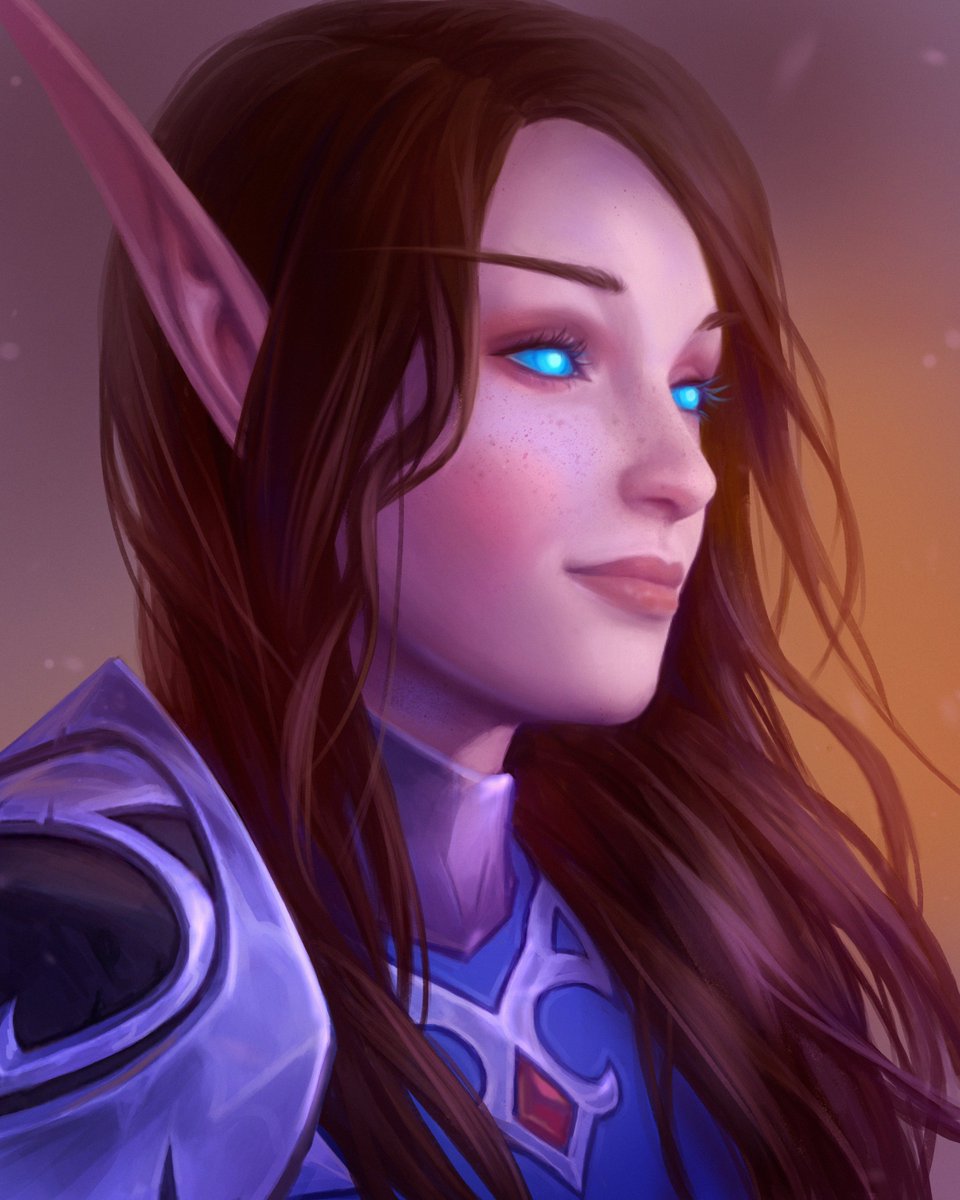 CherRo_Art's tweet image. Gaige 💙
#worldofwarcraft