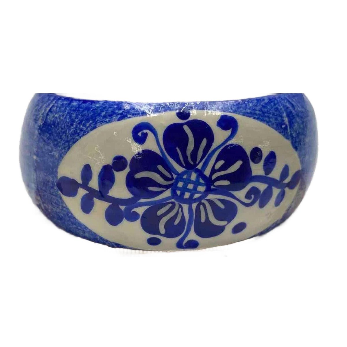 JunkYardBlonde's tweet image. Vintage Blue Wood Chunky Bangle Bracelet tuppu.net/86d3a4e3 #Etsy #JunkYardBlonde #ChunkyBracelet