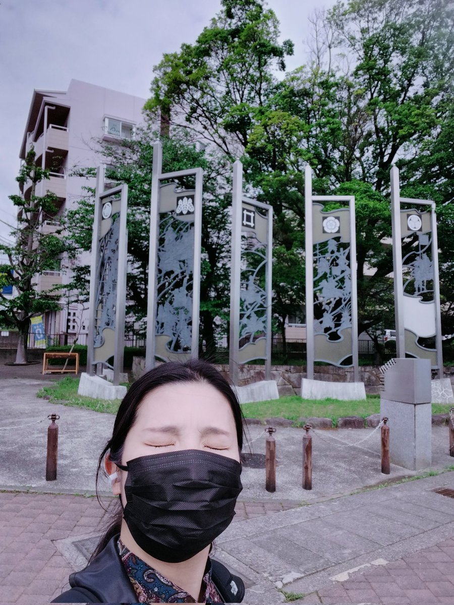 NO.05 藤島えり子 tweet media