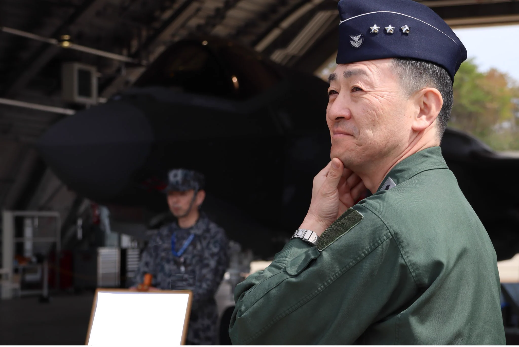 航空自衛隊 中部航空方面隊司令部 on X: 