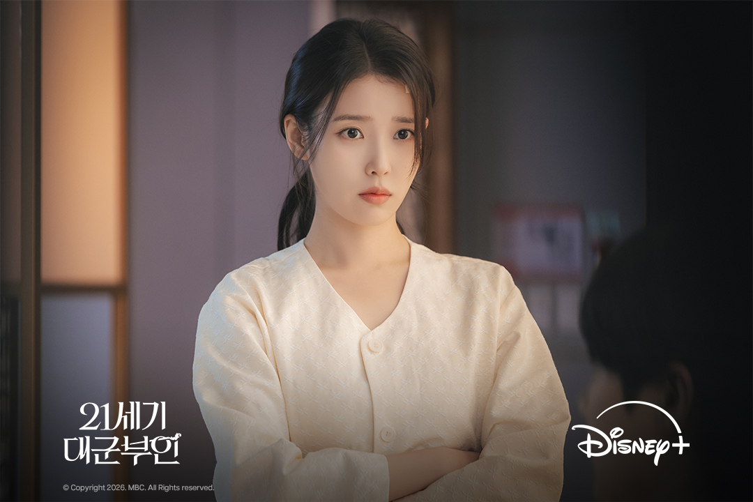 Disney Plus Korea tweet media
