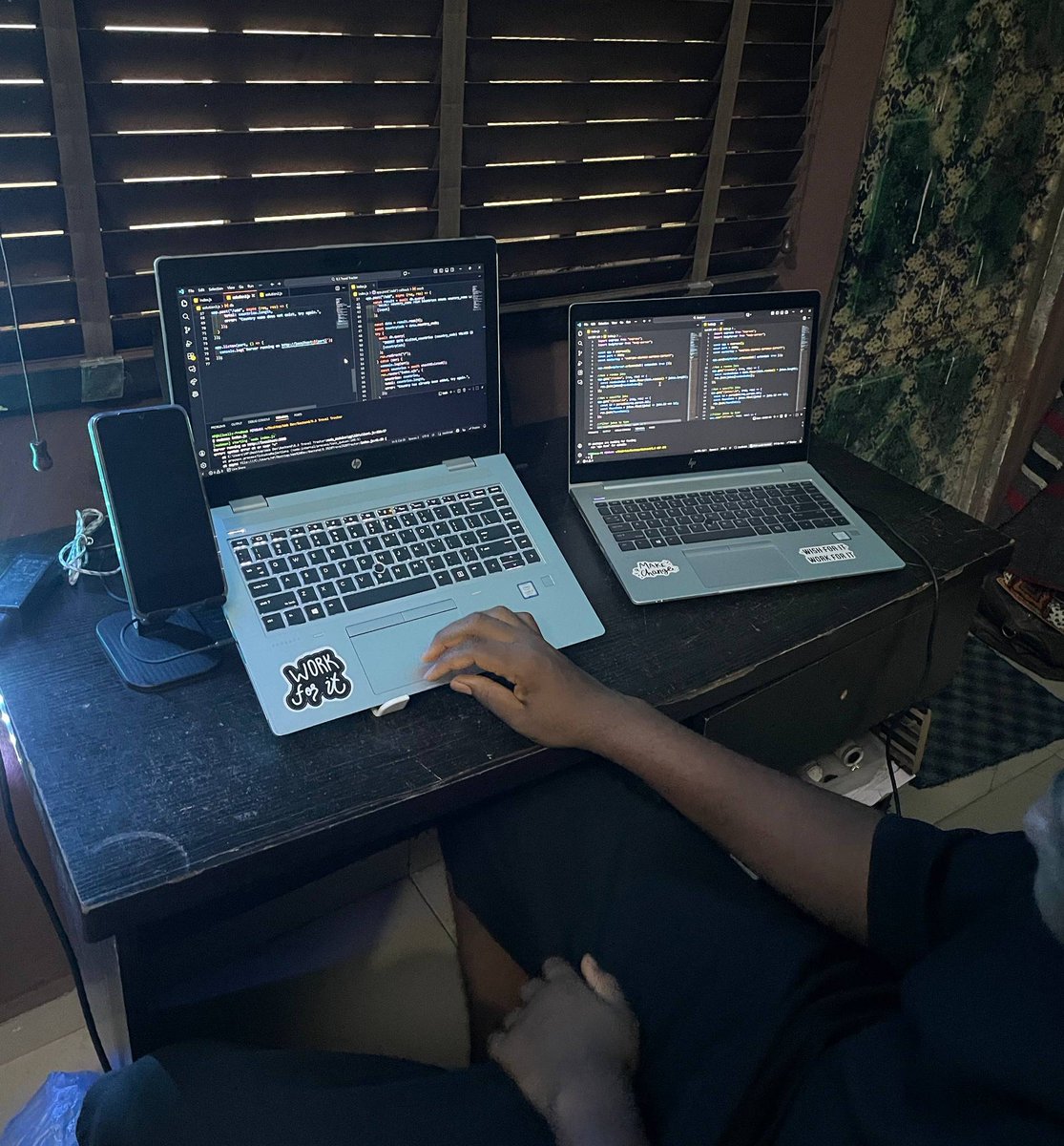 Jesse 🧑‍💻 tweet media