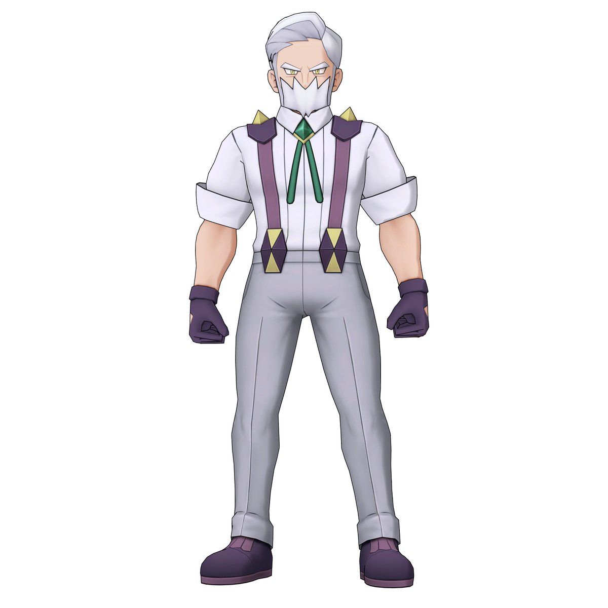 👁️‍🗨️ Absol-utely 🔍 tweet media