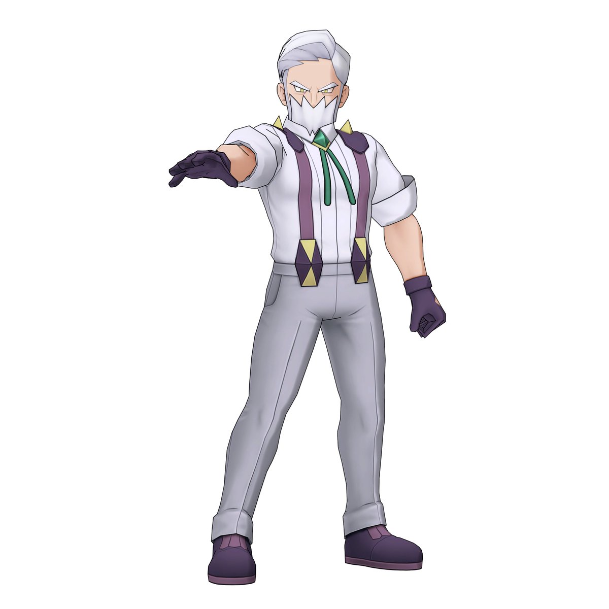 👁️‍🗨️ Absol-utely 🔍 tweet media