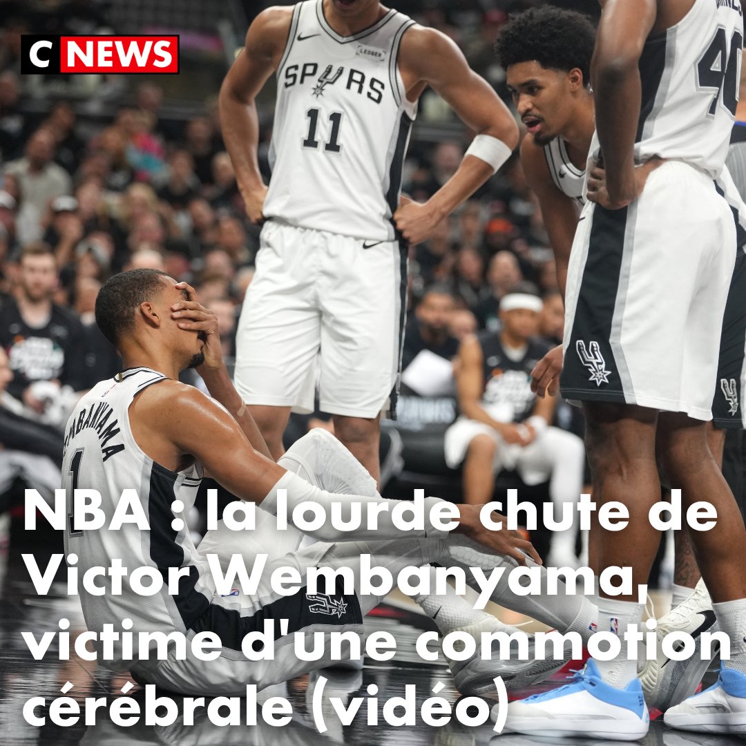 CNEWS Sport tweet media