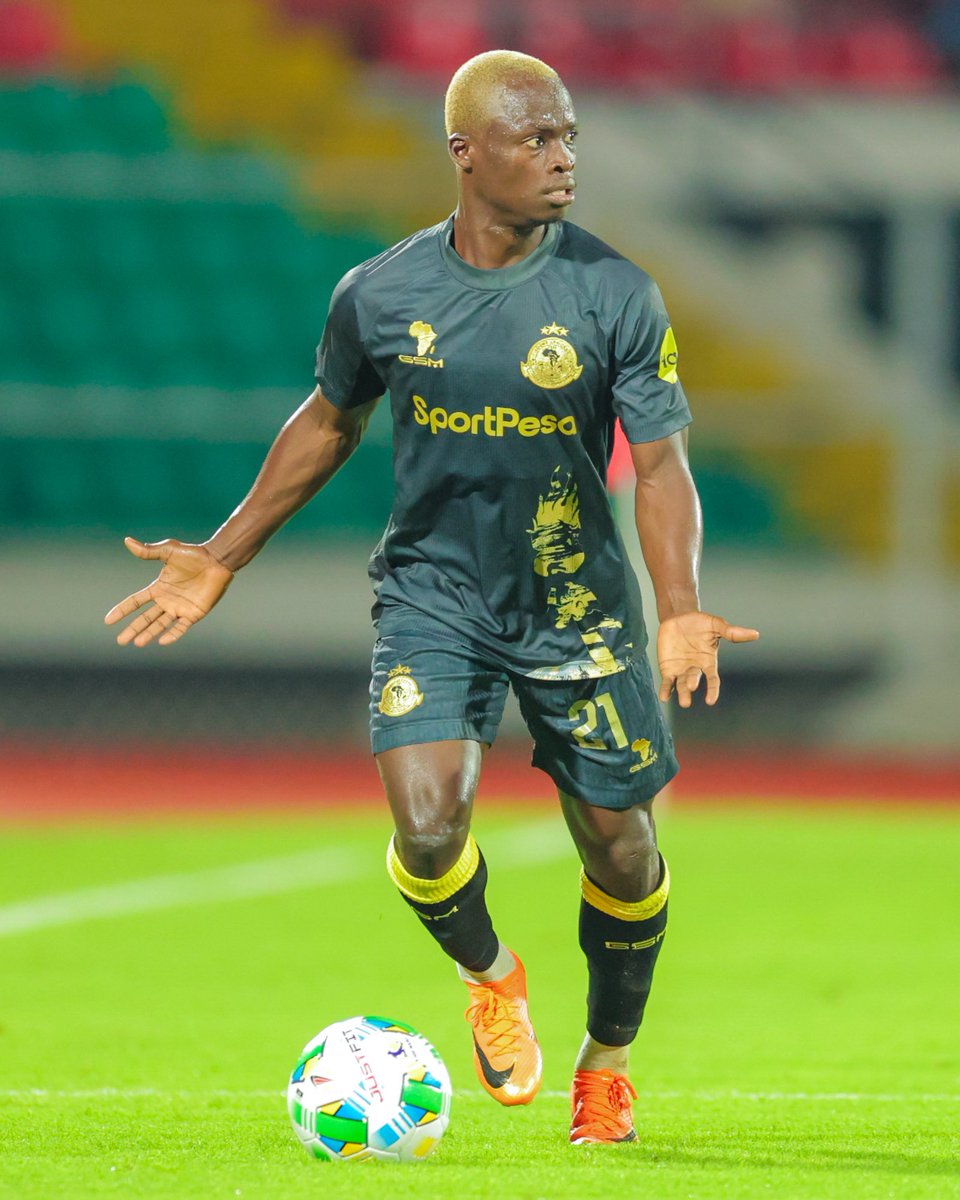 Young Africans SC tweet media