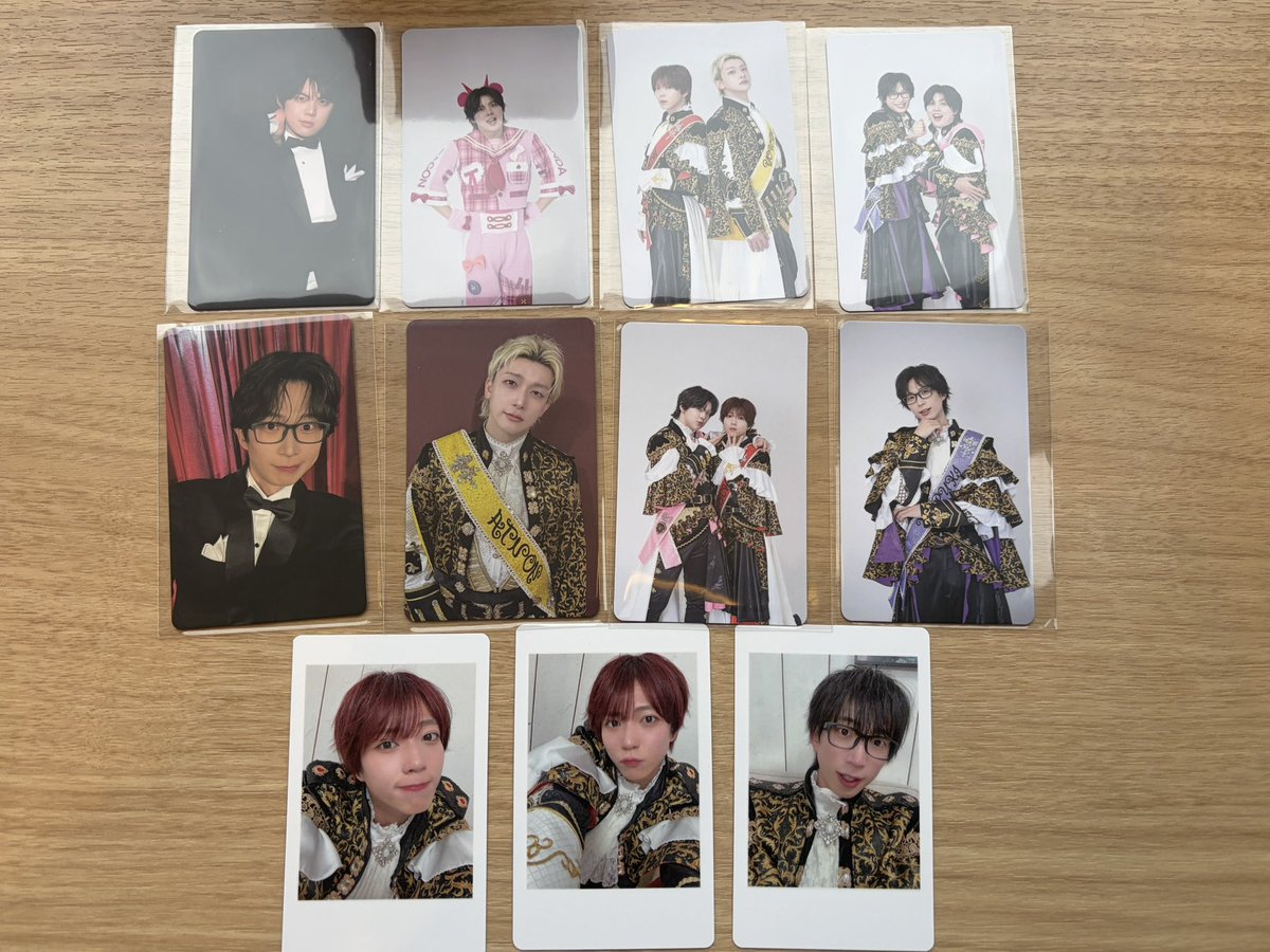 ❤︎❤︎❤︎ tweet media