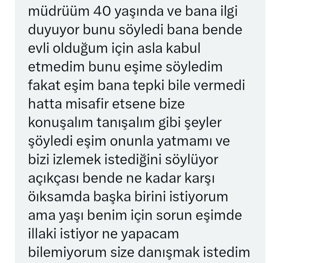 itirafcibyn's tweet photo. https://t.co/acAts6VL8E