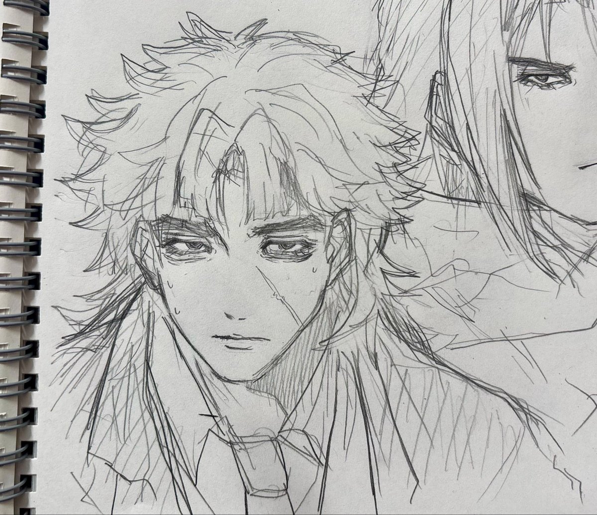 神聖ロコン tweet media
