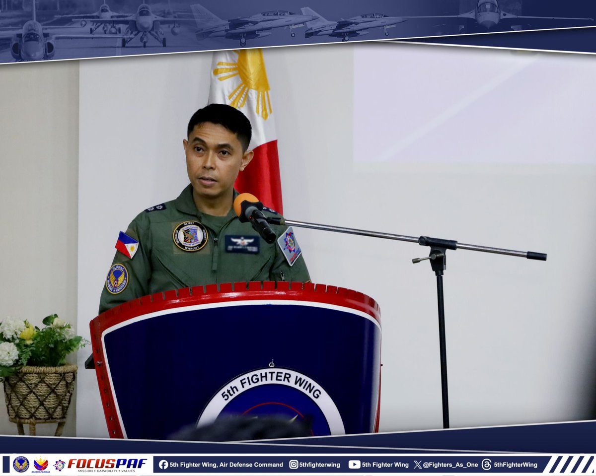 Fighters_As_One's tweet photo. IN PHOTOS 📸 | Assumption Ceremony - Chief of Maintenance, 430th Aircraft Maintenance Group
See the full story:
https://t.co/DSObI0a7vF
#5thFighterWing
#CheckSix!
#FightsOn! https://t.co/r6JzS081sj