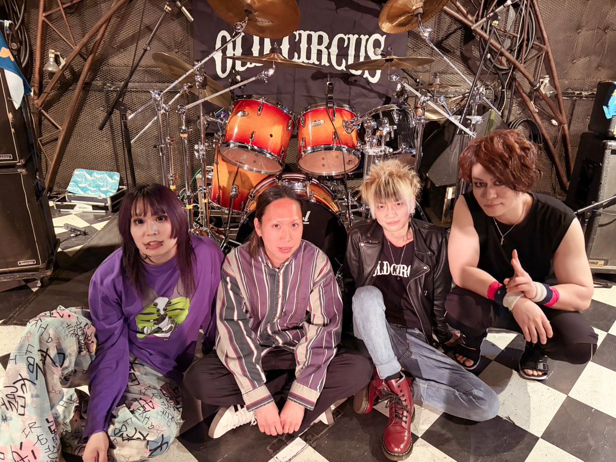 Aile（エル） tweet media