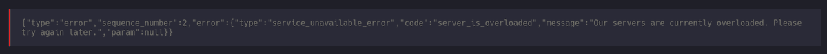 Malicious Payload tweet media