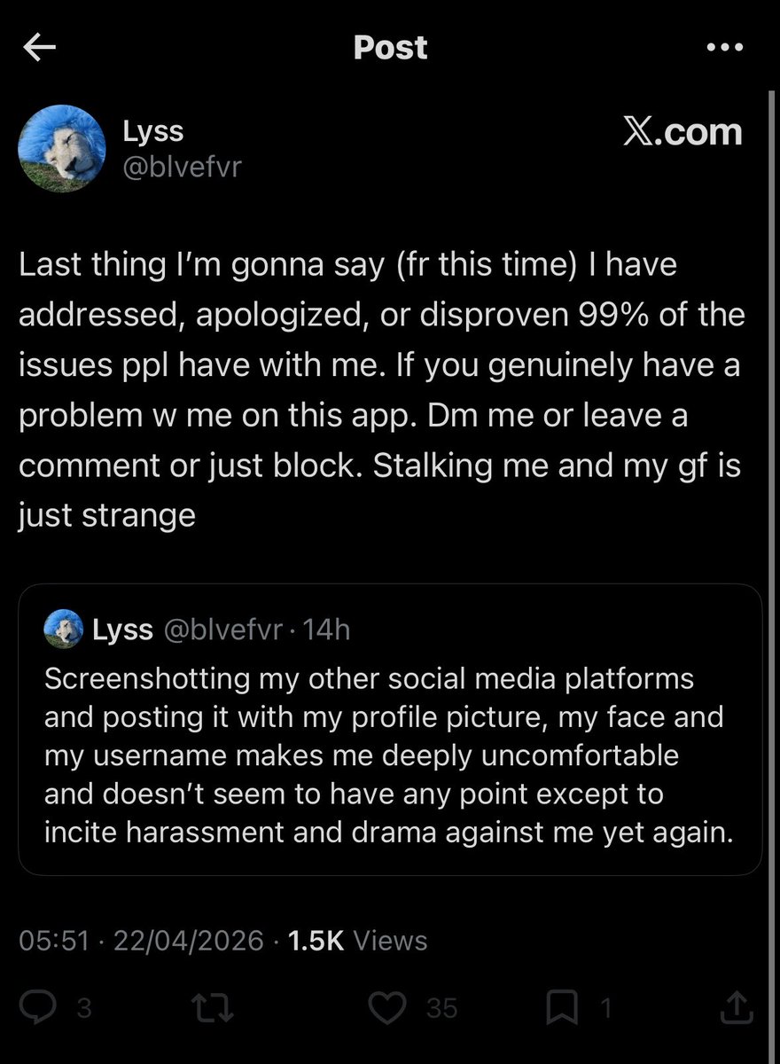 H (@mystrangecrown) / Posts / X