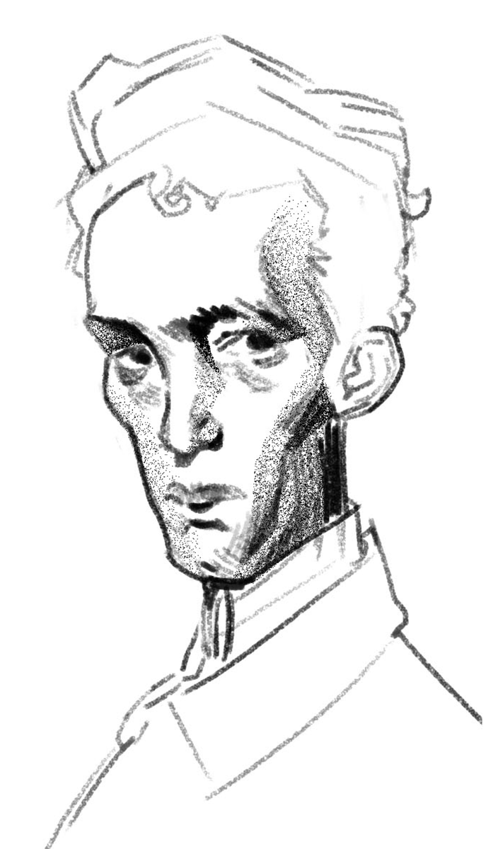 OSporin's tweet photo. more doodles https://t.co/EBjMQWnqrT