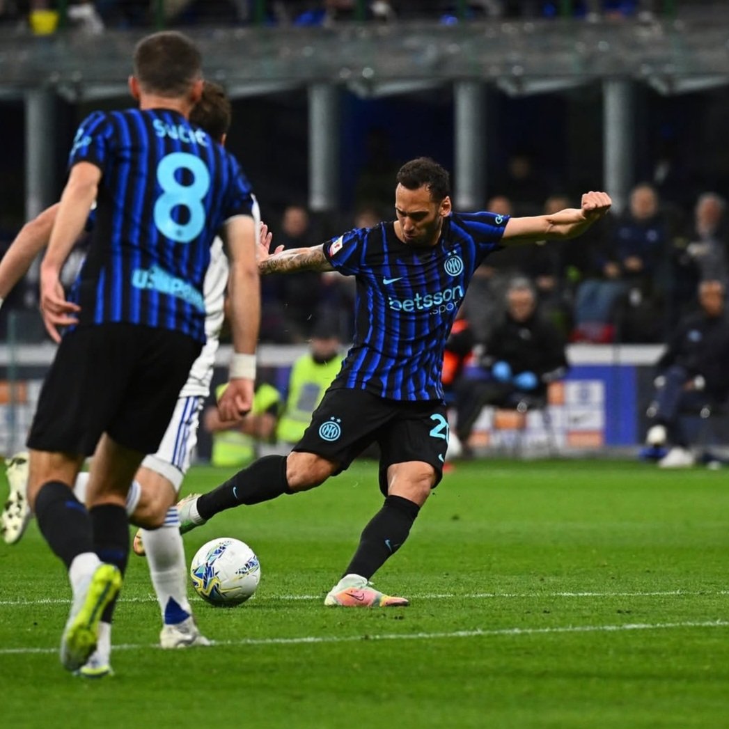 Eugenio Granelli tweet media