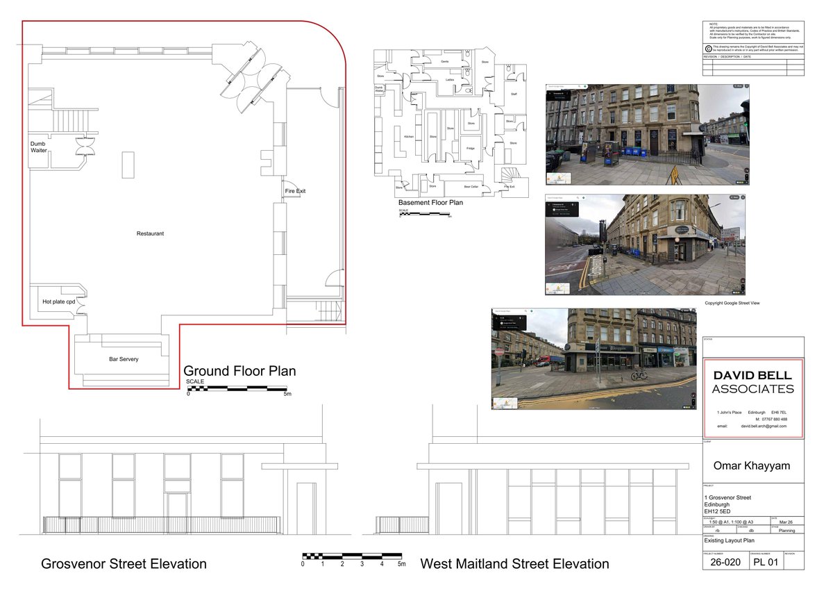 EdinburghPlanningUpdates tweet media