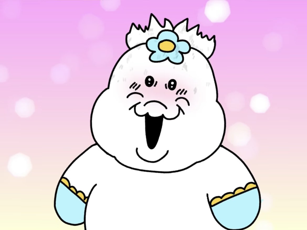 んぽニキ tweet media