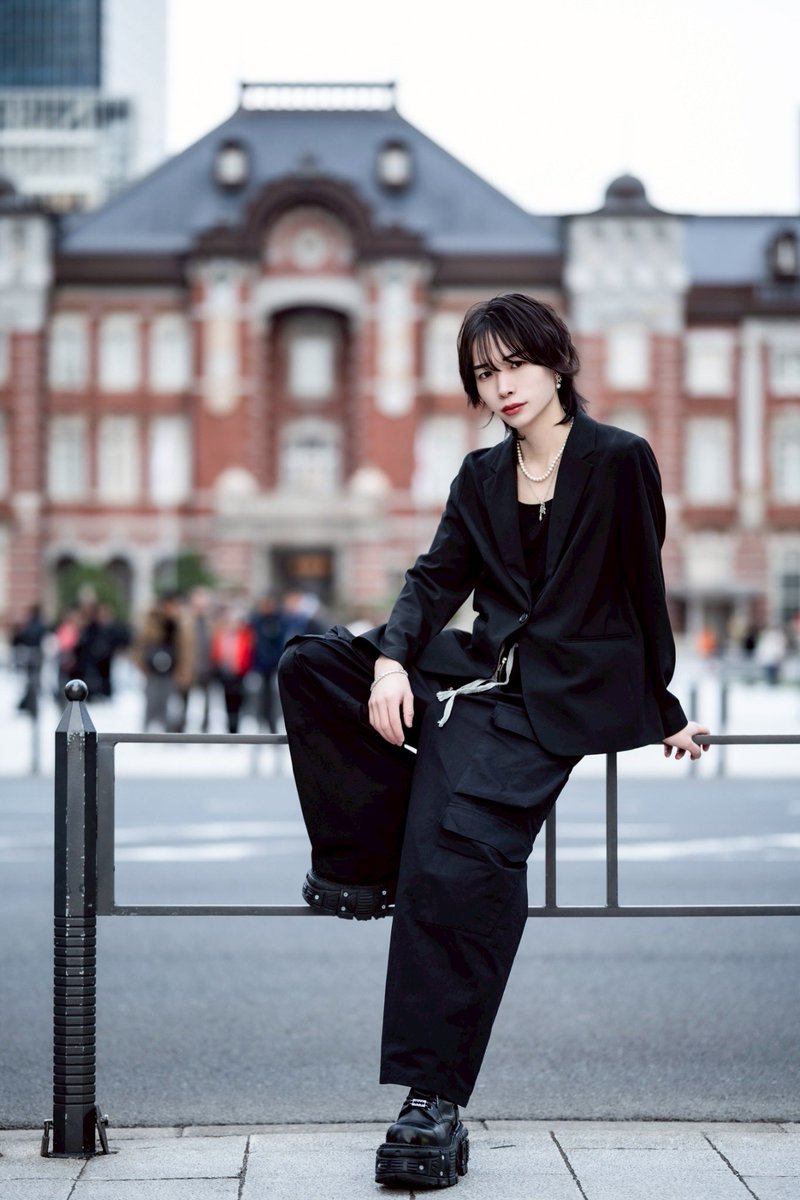 VALHALLAygg's tweet image. 💫VALHALLA Pick Up Cast💫

⭐️サクラ⭐️
@valhalla_sakura 

#YGD
#YGGDRASILL 
#VALHALLA