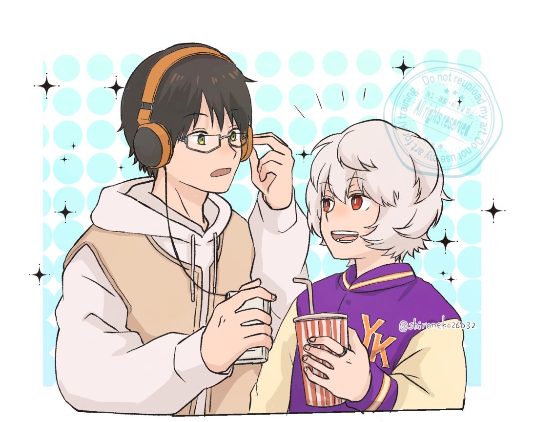 しろじろ🐈 tweet media