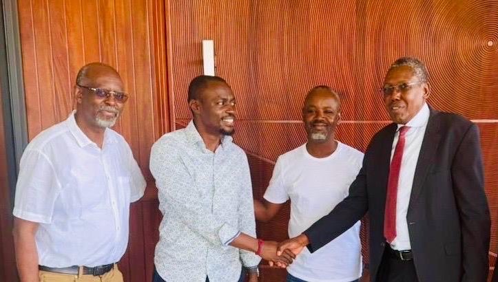 Enan 🇺🇬 tweet media