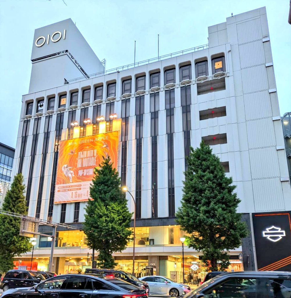 HARDOFFofficial's tweet photo. 新宿マルイメン5階にハードオフがグランドオープンいたします✨️

4月27日は是非ハードオフ新宿マルイメンへお越しくださいませ♪ https://t.co/aSfBlz0cyd