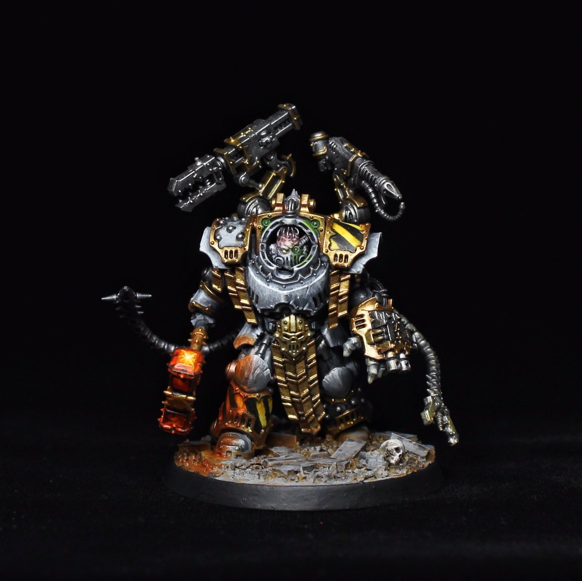 TheWhisperHeads tweet media