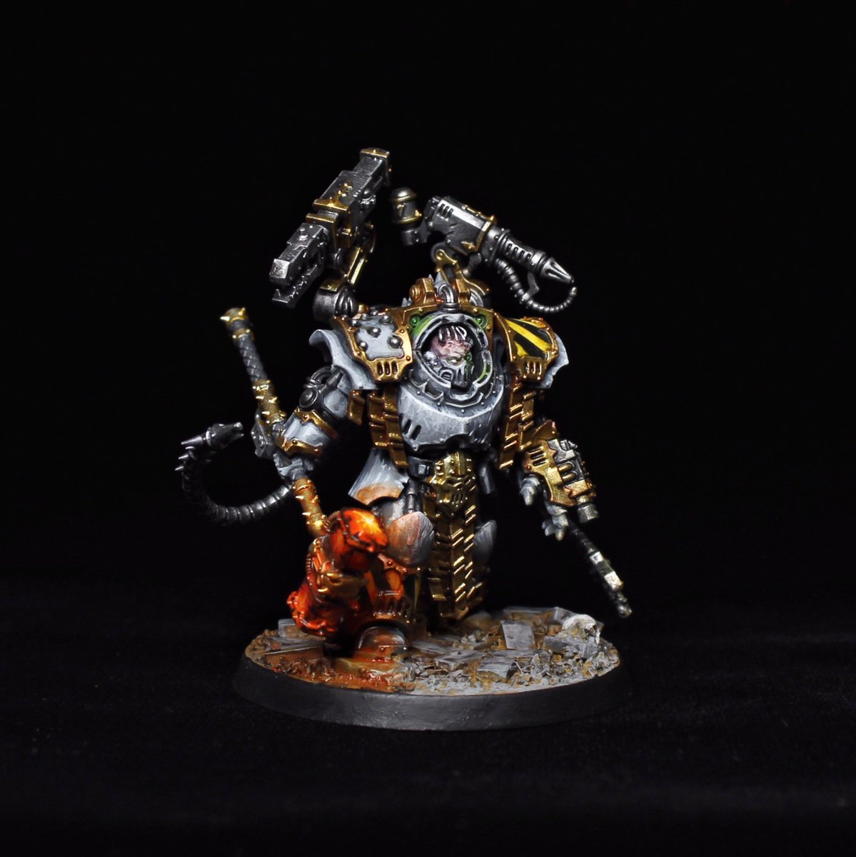 TheWhisperHeads tweet media