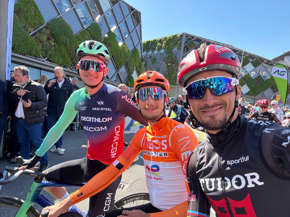 La Flèche Wallonne tweet media