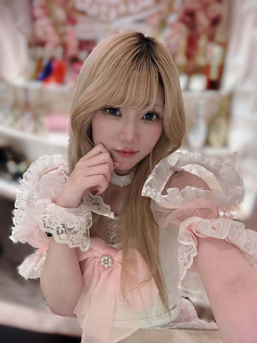 るか@ご主人様、私を推しにしてください！ tweet media