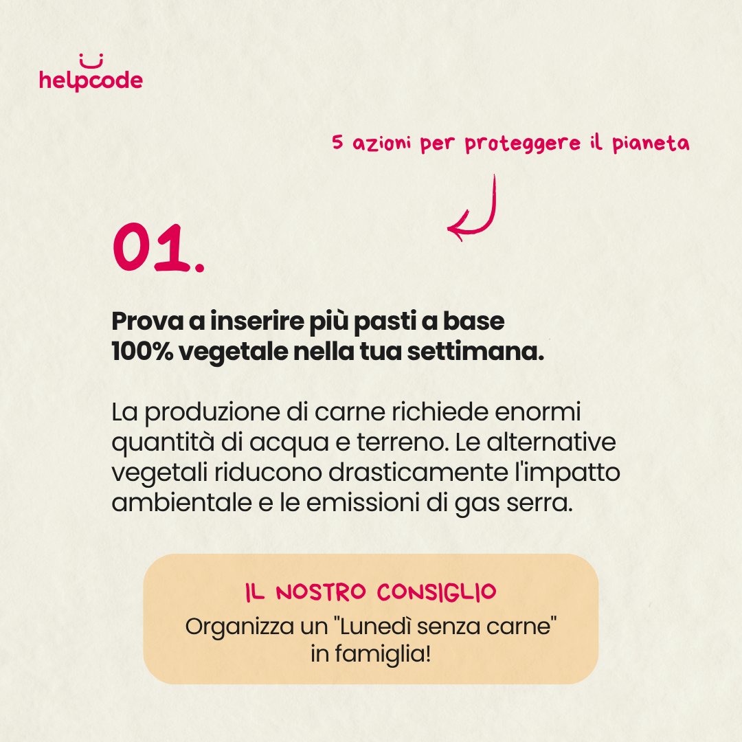 Helpcode Italia tweet media