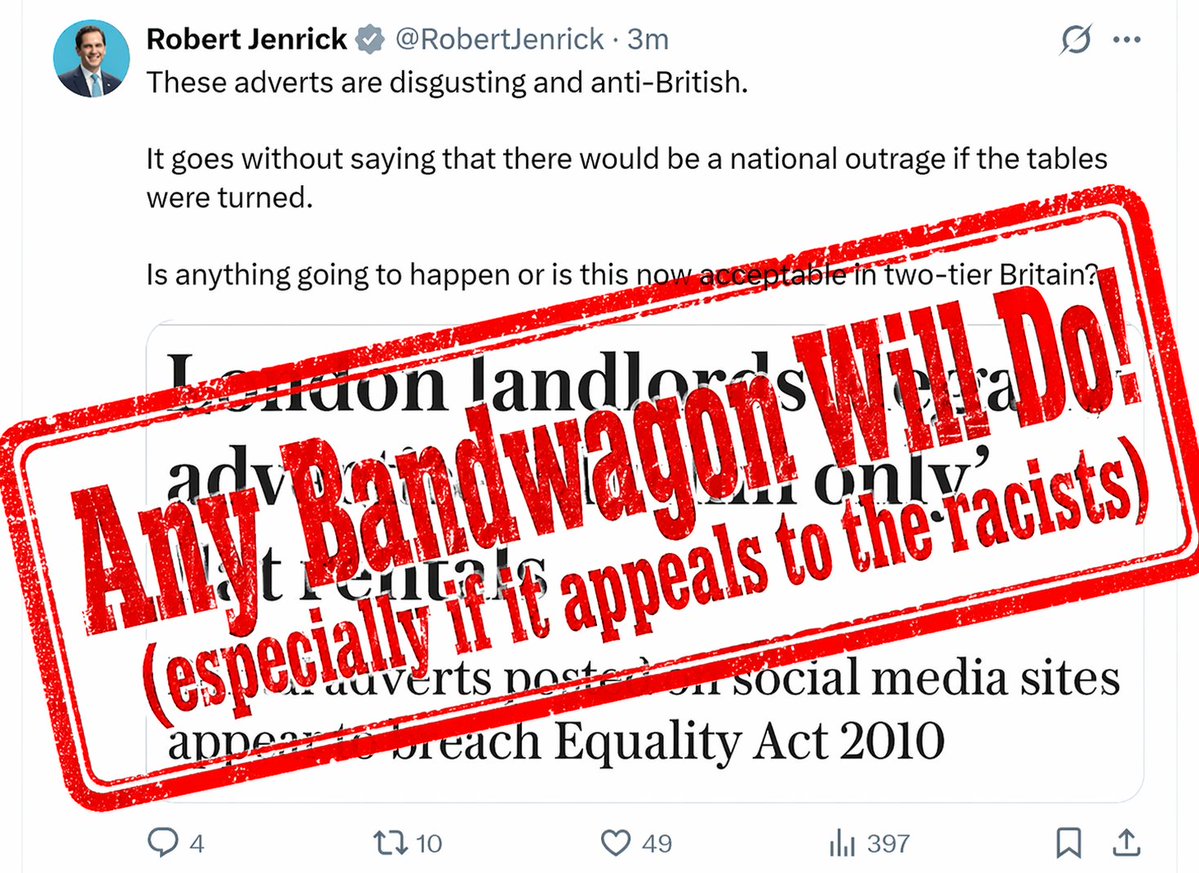 WeAreTheDeeplyUnhelpful48% 🇪🇺 #FBPE #RejoinEU 🍀 tweet media