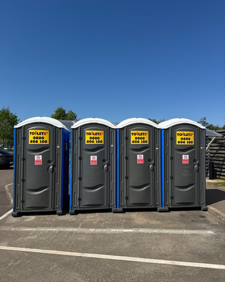 Toilets+ Limited tweet media