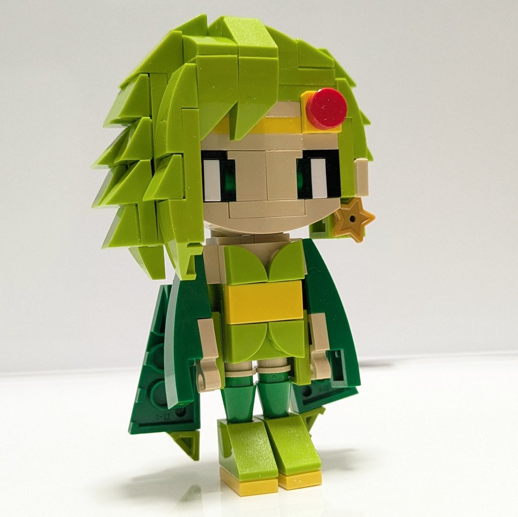 shelfall tweet media