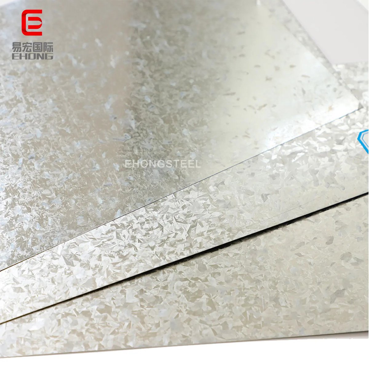 ClaireGuan70333's tweet photo. 📏 Zero spangle GI sheet, 0.12–4.5mm thick. Smooth surface, ideal for pipe making. Custom zinc coating 30–275g/m². Need reliable supply? DM for quote!
📞 +86 188 2213 8833
🌍 https://t.co/VmMpVNF9Tw
#gisheet #zerospangle #pipemaking #ehongsteel https://t.co/eLbjS8uQvn