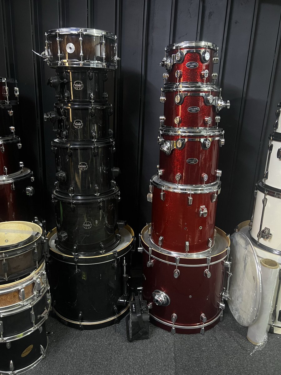 NsiimaMStoreLtd's tweet photo. Premium drums now on SALE at Nsiima Music Store! Whether you’re a beginner or a pro, it’s time to upgrade your sound and command the stage.
#lamansiónvip #GranHermanoGeneraciónDorada #pakistanrisesglobally https://t.co/0oRaqBYQA8