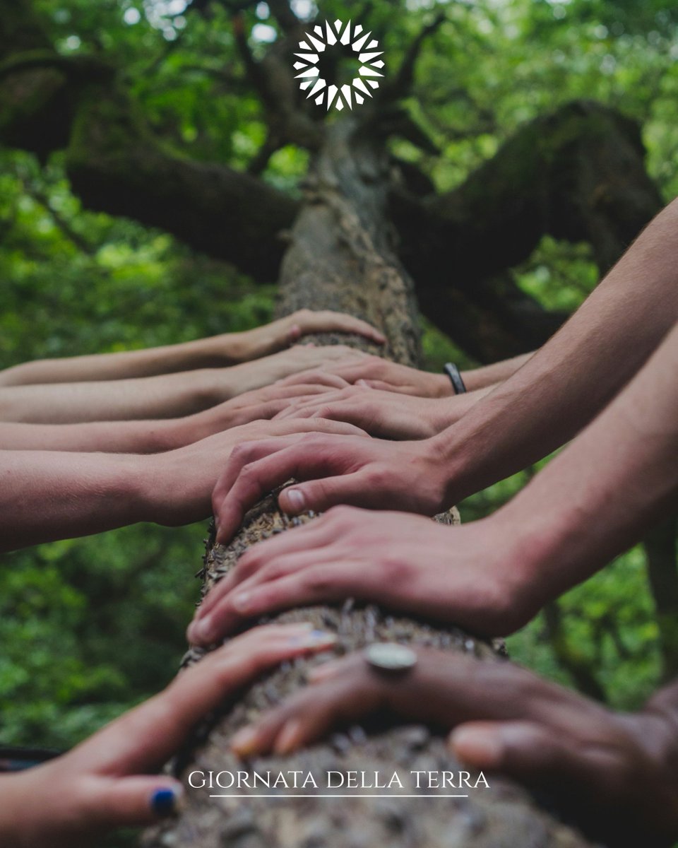 Giornata della Terra 🌎
Non è solo la nostra destinazione, è una nostra responsabilità; in Master Group World la sostenibilità guida ogni scelta: viaggiare significa rispettare, valorizzare e proteggere i luoghi che ci accolgono.

Ogni viaggio può lasciare un’impronta positiva 🌱