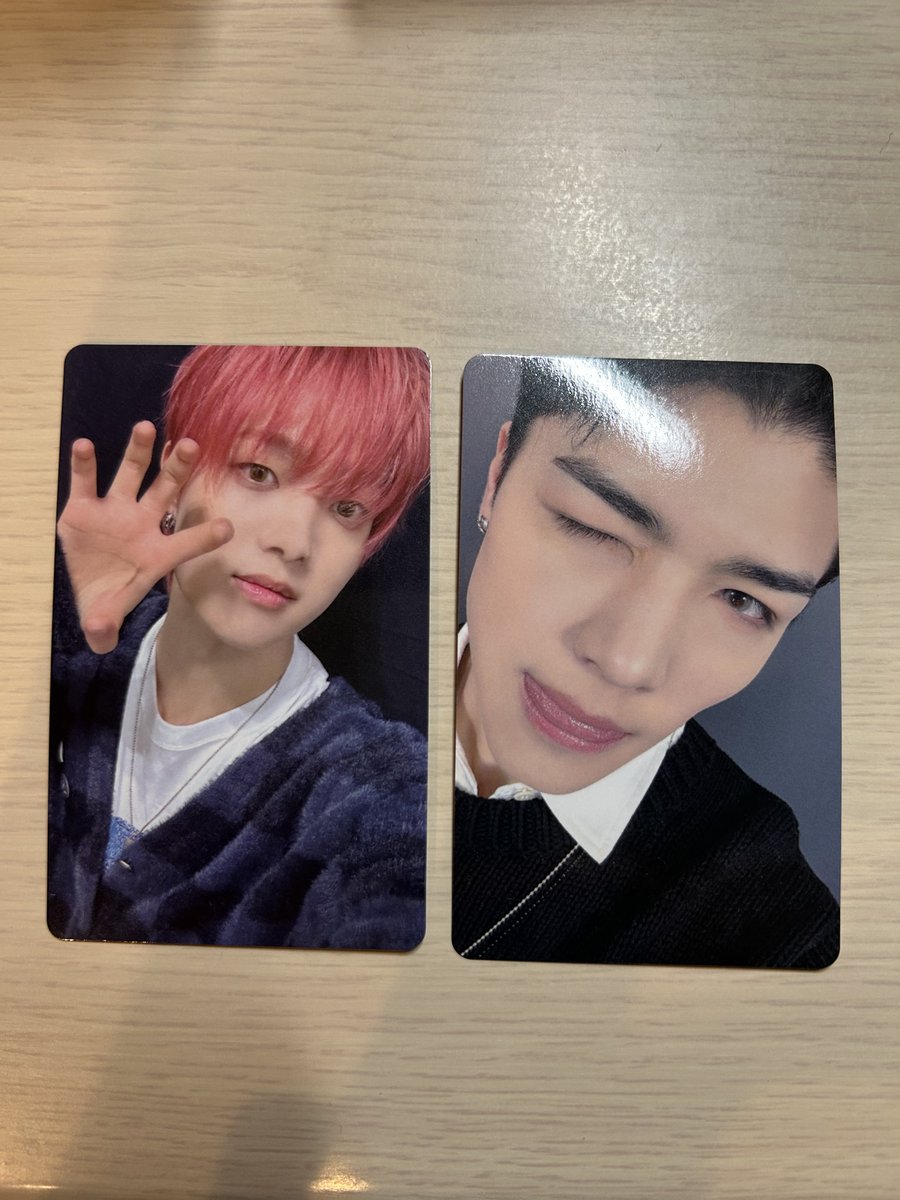 k.*･ﾟ tweet media