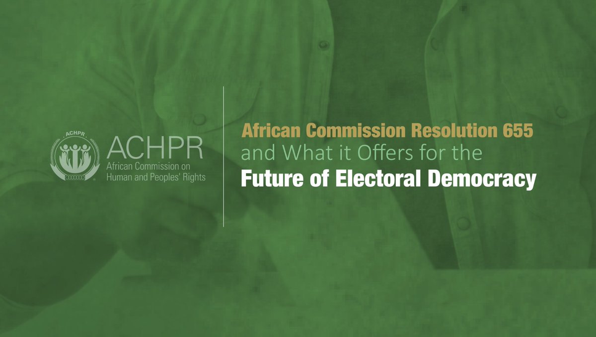cipesaug's tweet photo. We welcome the African Commission on Human and Peoples’ Rights (ACHPR) adoption of Resolution 655, a landmark step in safeguarding electoral democracy across the continent. 
With 12 African nations(Algeria🇩🇿, Benin🇧🇯, Cape Verde🇨🇻, Democratic Republic of Congo🇨🇩, Djibouti🇩🇯, Ethiopia🇪🇹, Gambia🇬🇲, Guinea🇬🇳, Guinea-Bissau🇬🇼, Republic of the Congo🇨🇬, Sao Tome & Principe🇸🇹, and Zambia🇿🇲) preparing for elections in 2026, this resolution serves as a timely and vital roadmap for protecting human rights in the digital age. 
Read more here:https://t.co/GaQF9muijm
#InternetFreedomAfrica