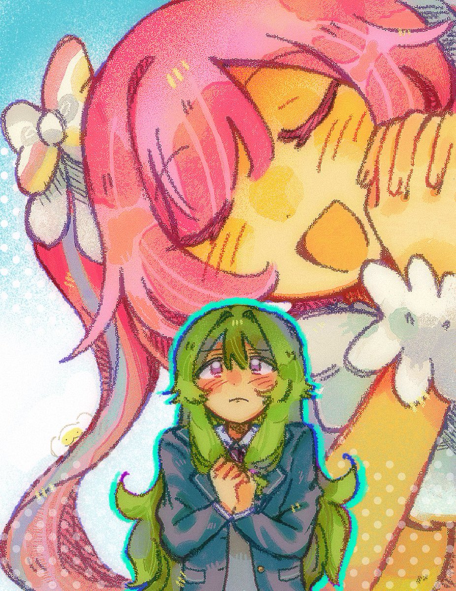 sunny🎨 tweet media