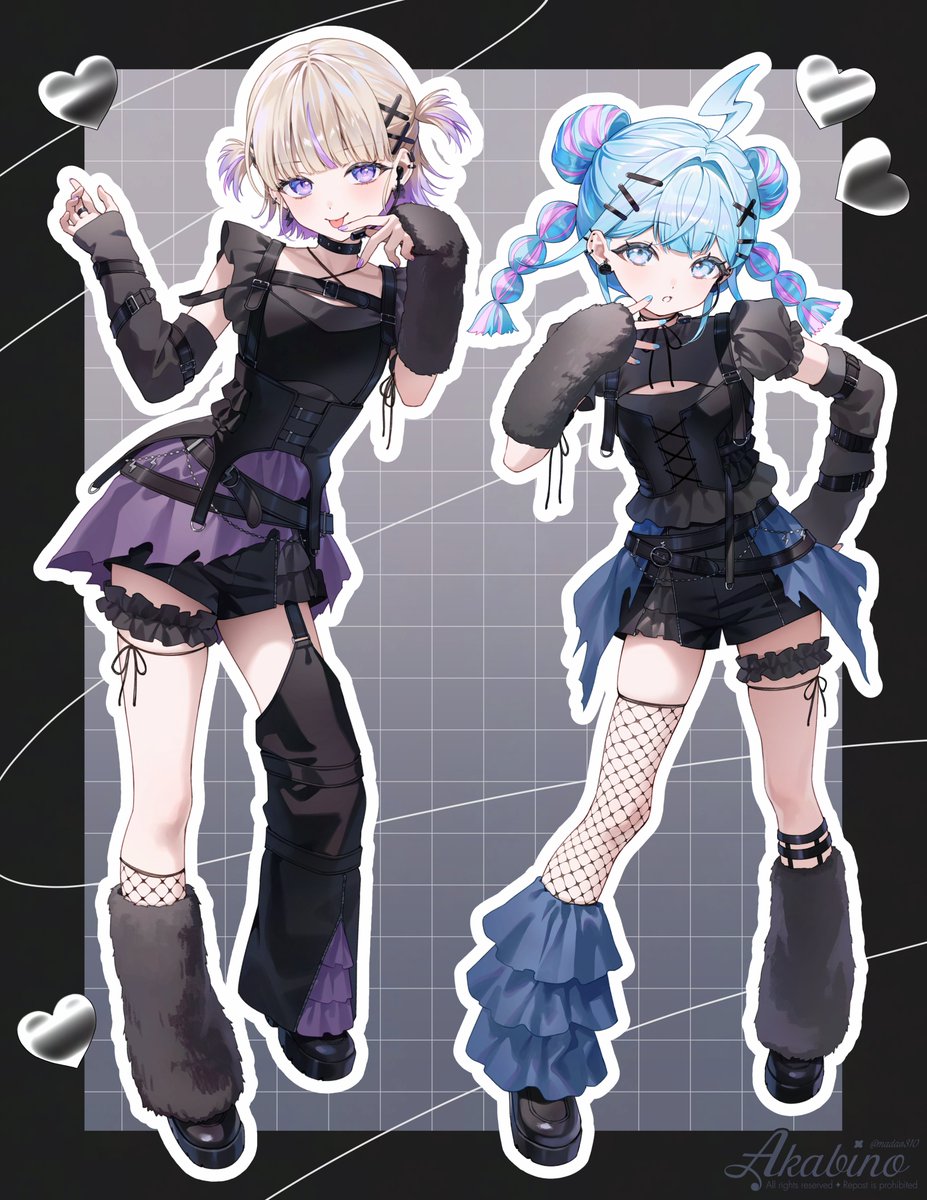 楪┊︎ホロクル11th 【G-39/40】 (@nx_e78) / Posts / X