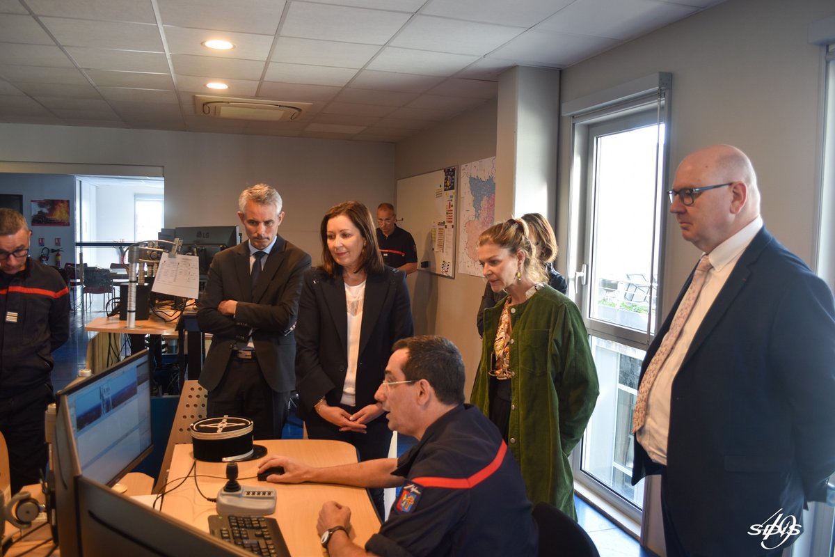 Préfet de Maine-et-Loire 🇫🇷🇪🇺 tweet media